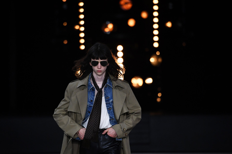 Celine Yaz 2020 Erkek Koleksiyonu