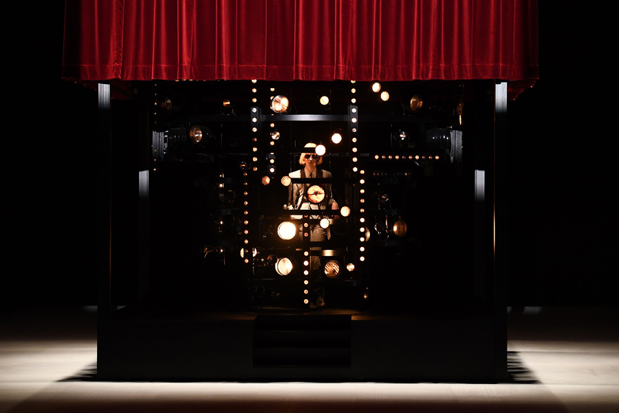 Celine Yaz 2020 Erkek Koleksiyonu