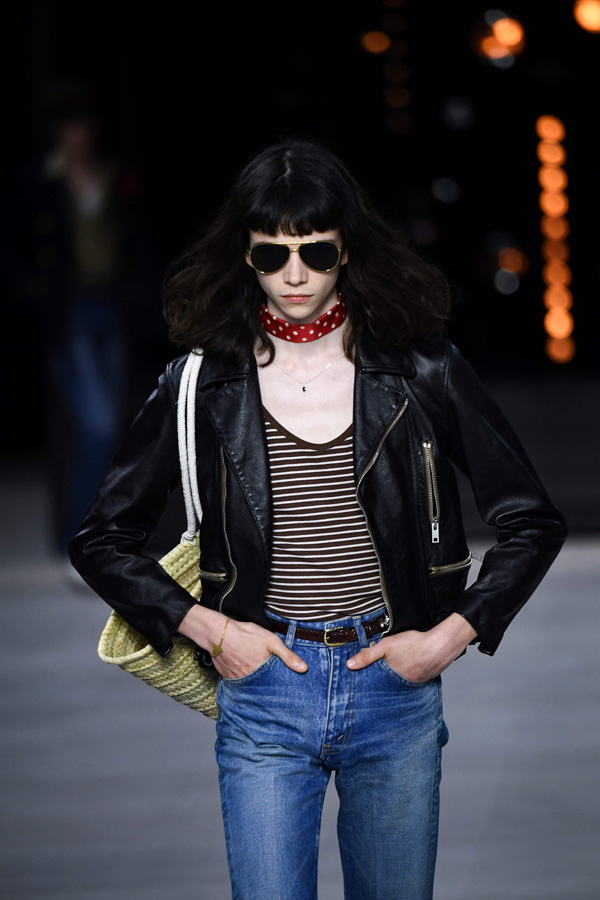 Celine Yaz 2020 Erkek Koleksiyonu