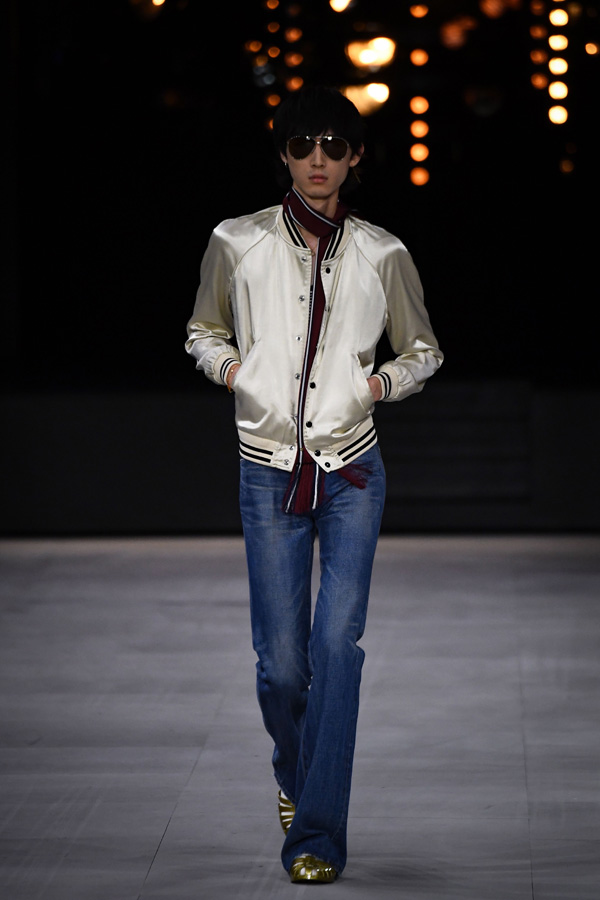 Celine Yaz 2020 Erkek Koleksiyonu