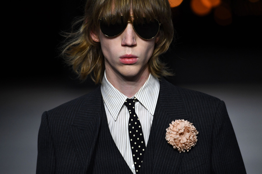 Celine Yaz 2020 Erkek Koleksiyonu