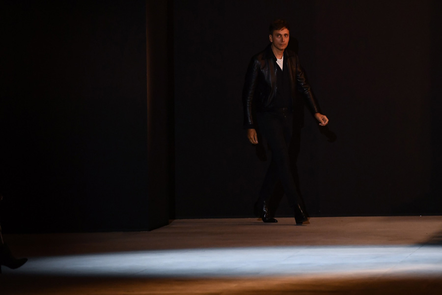 Celine Yaz 2020 Erkek Koleksiyonu