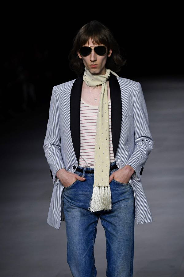 Celine Yaz 2020 Erkek Koleksiyonu