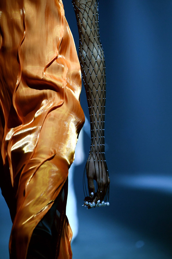 Kenzo Erkek ve Kadın İlkbahar/Yaz 2020 koleksiyonu