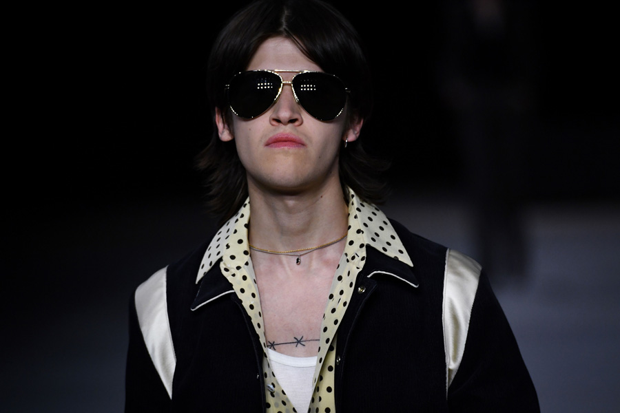 Celine Yaz 2020 Erkek Koleksiyonu