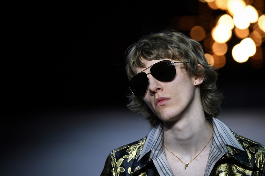 Celine Yaz 2020 Erkek Koleksiyonu