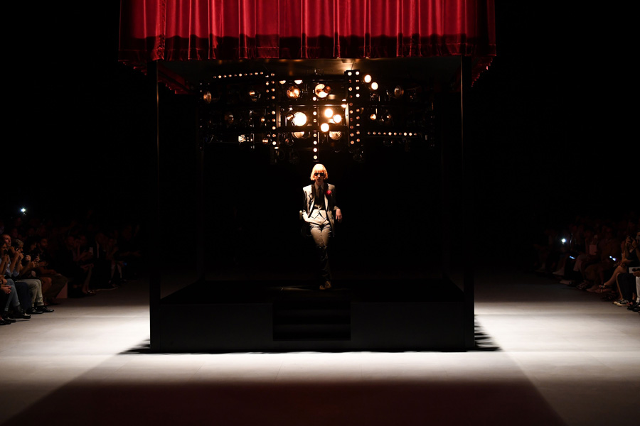 Celine Yaz 2020 Erkek Koleksiyonu