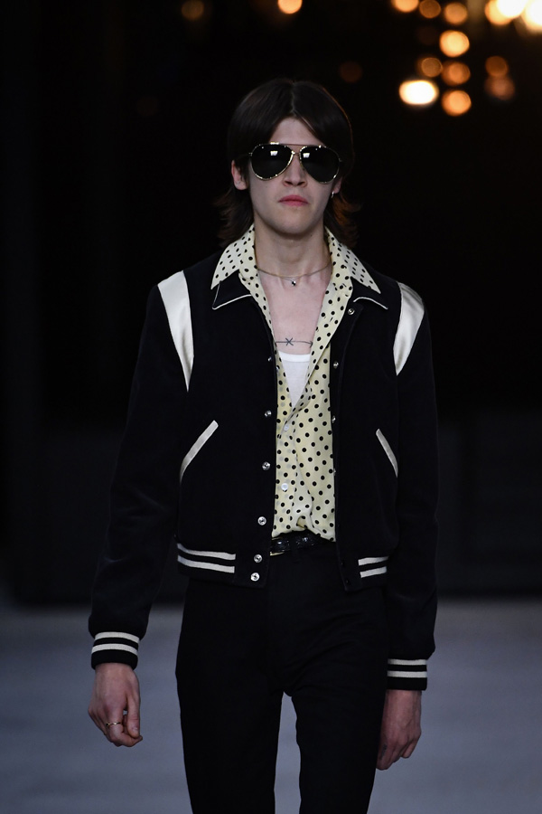 Celine Yaz 2020 Erkek Koleksiyonu