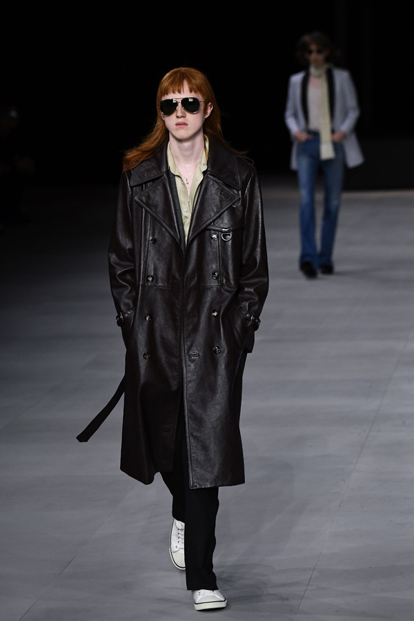 Celine Yaz 2020 Erkek Koleksiyonu