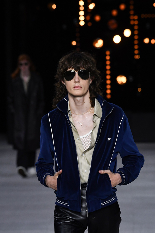 Celine Yaz 2020 Erkek Koleksiyonu