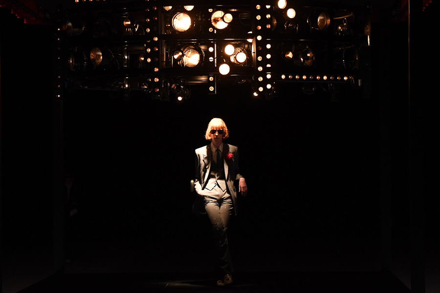 Celine Yaz 2020 Erkek Koleksiyonu