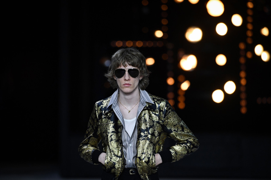 Celine Yaz 2020 Erkek Koleksiyonu