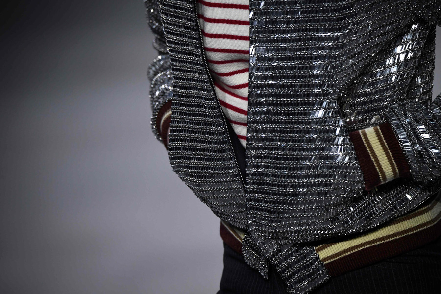 Celine Yaz 2020 Erkek Koleksiyonu