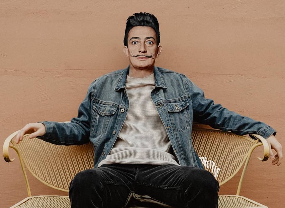 Sanat sembolleri günümüz dünyasında nasıl görünürdü?