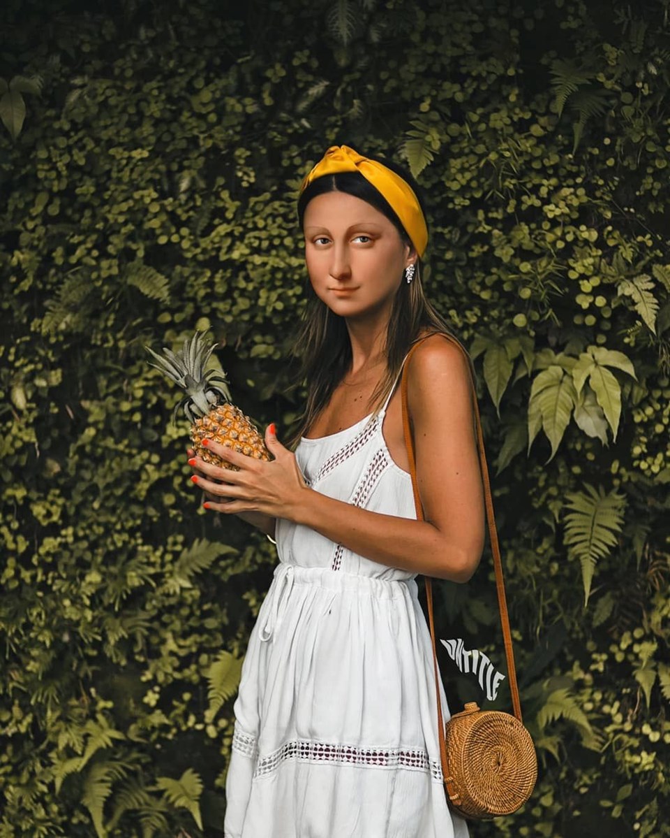 Sanat sembolleri günümüz dünyasında nasıl görünürdü?