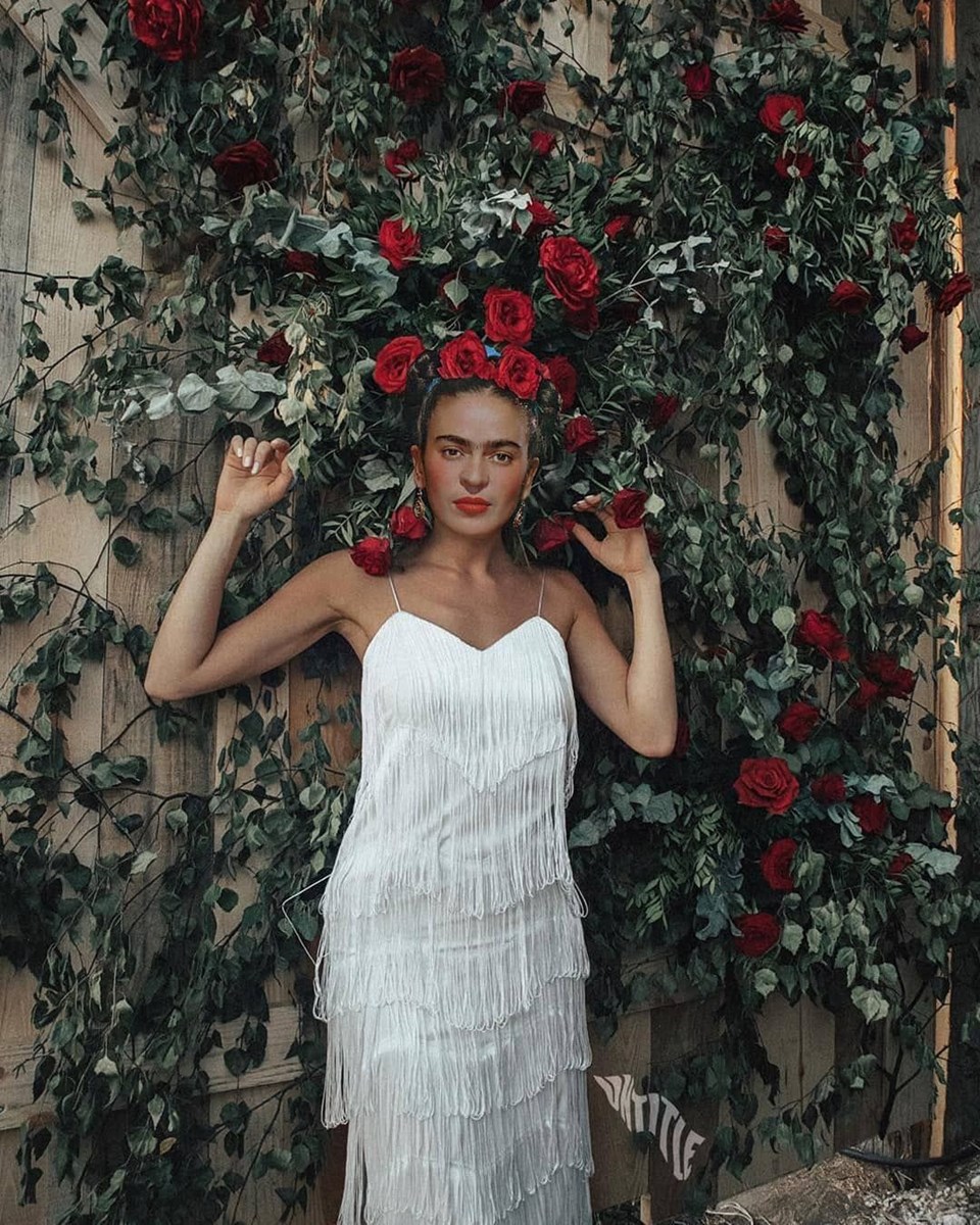 Sanat sembolleri günümüz dünyasında nasıl görünürdü?