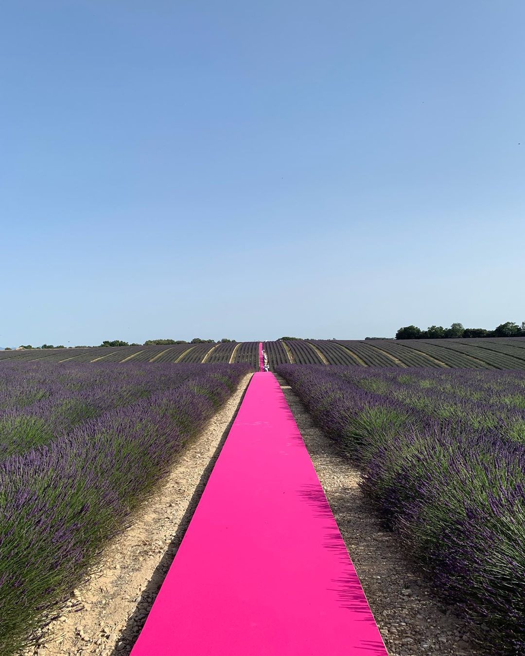 Jacquemus 10. yıl şovu: La Coup De Soleil