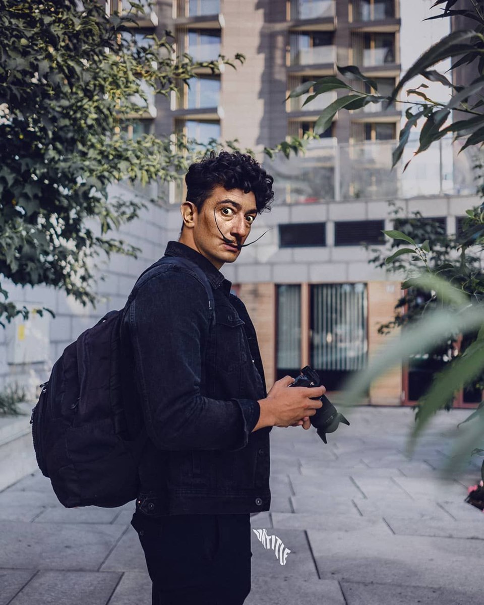 Sanat sembolleri günümüz dünyasında nasıl görünürdü?