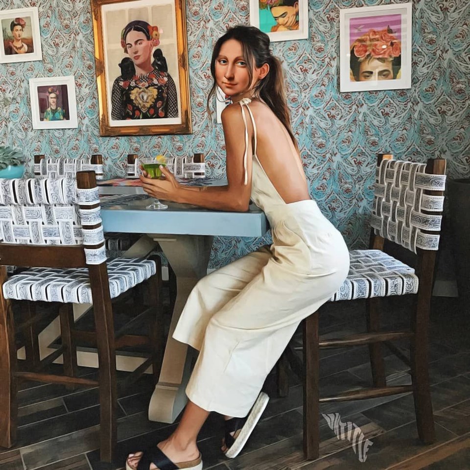 Sanat sembolleri günümüz dünyasında nasıl görünürdü?