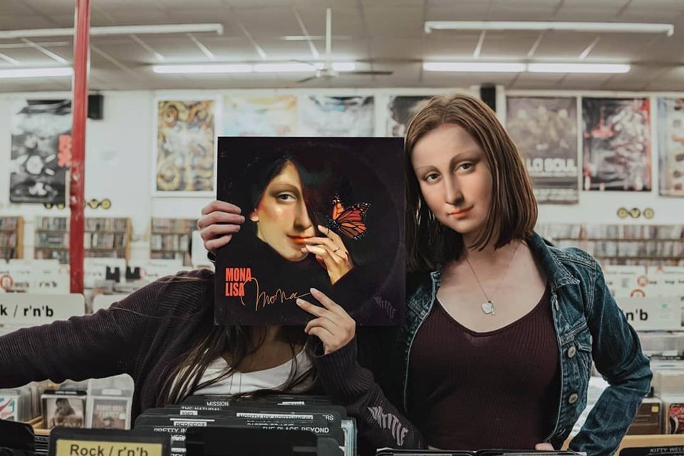 Sanat sembolleri günümüz dünyasında nasıl görünürdü?