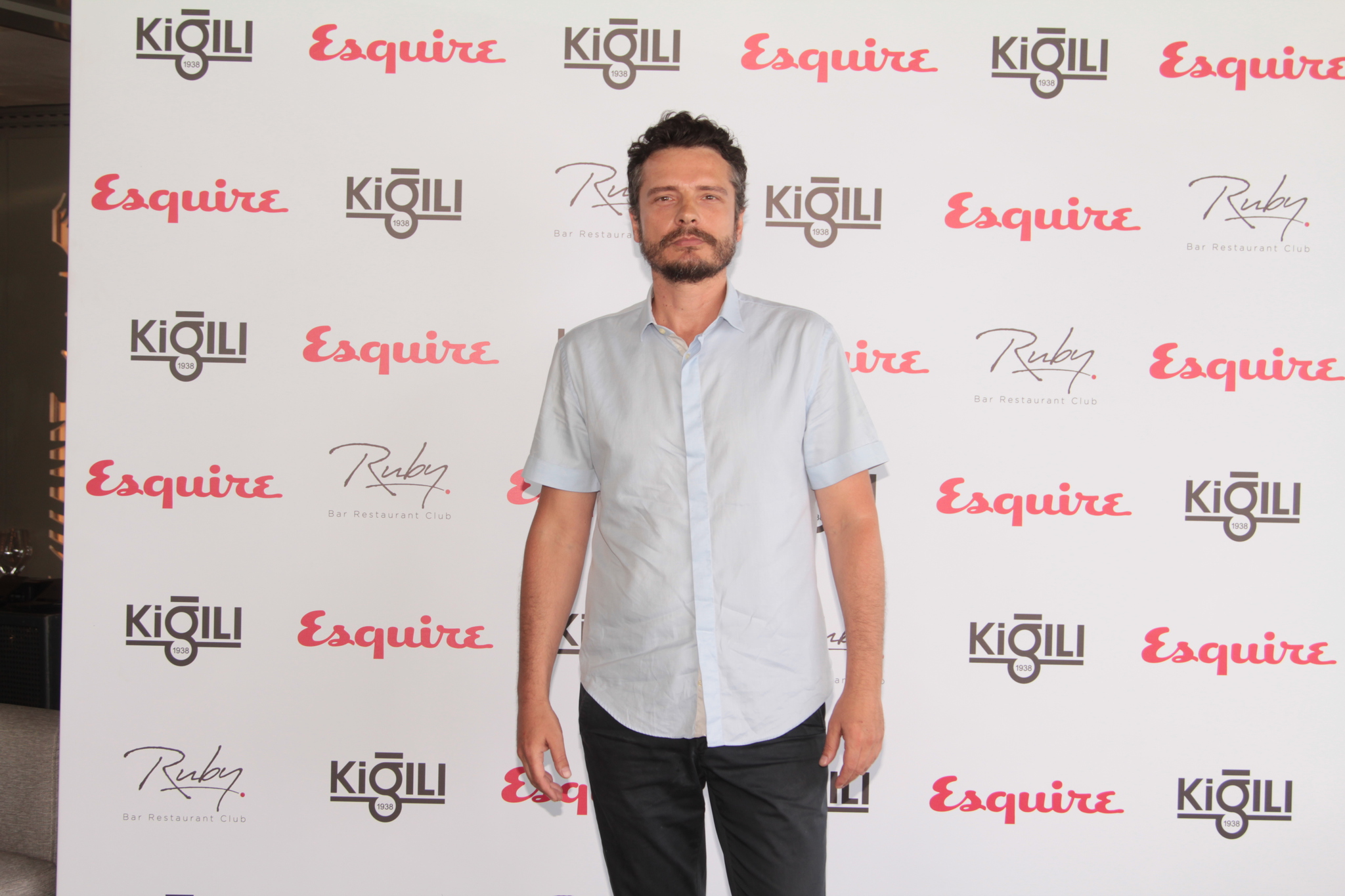 Esquire x Kiğılı Babalar Günü Yemeği