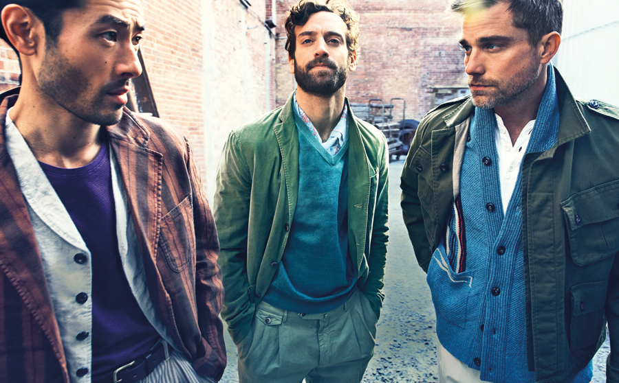 Bu yıl gardırobu nasıl düzenlemelisiniz?