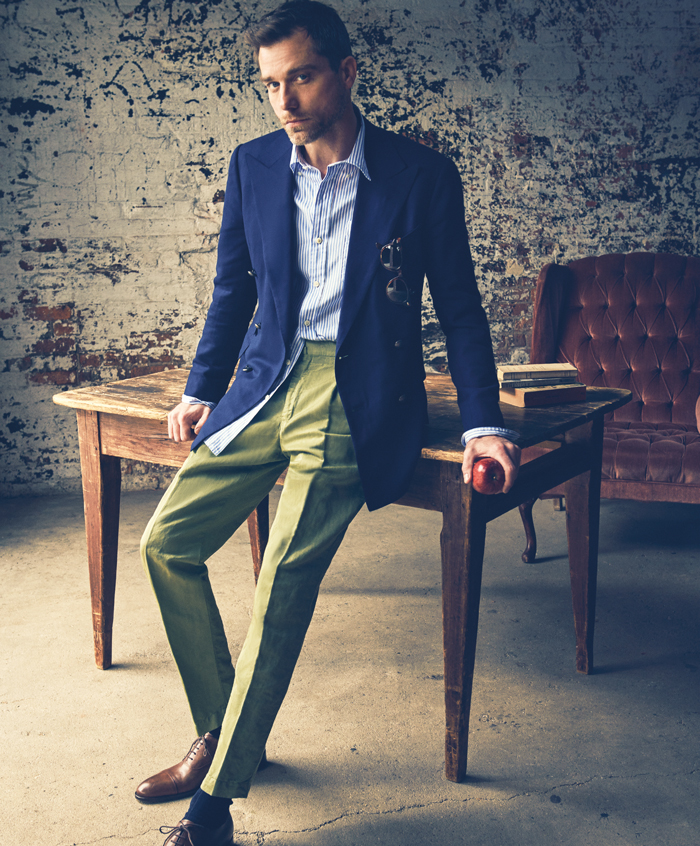 Bu yıl gardırobu nasıl düzenlemelisiniz?