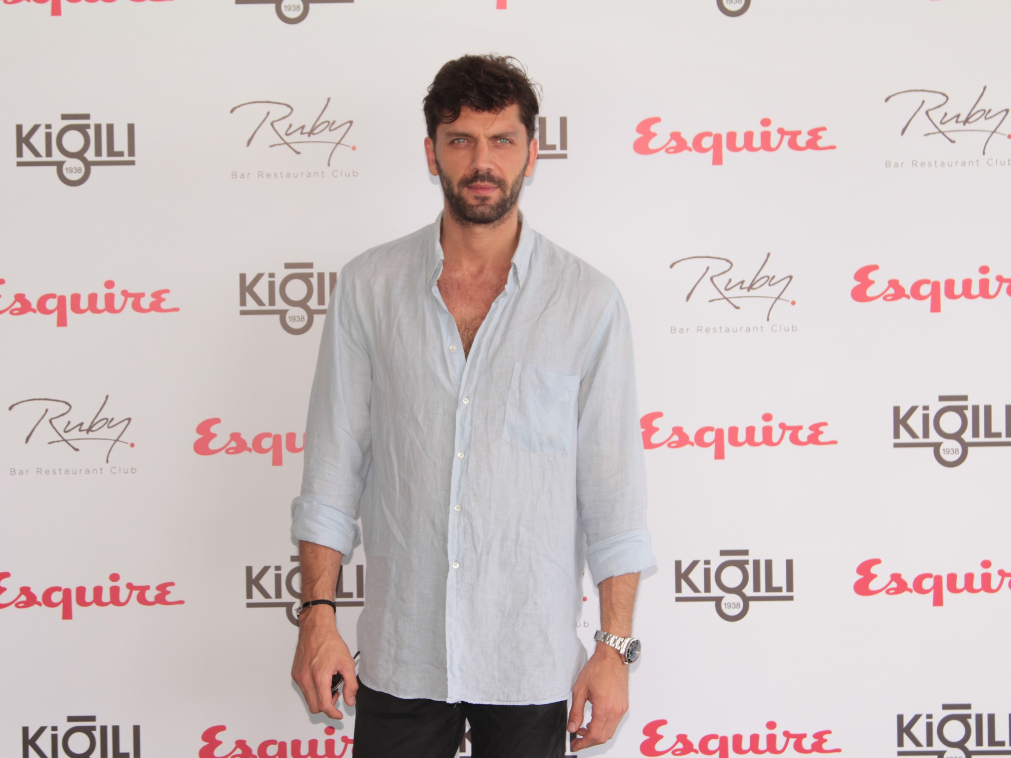 Esquire x Kiğılı Babalar Günü Yemeği