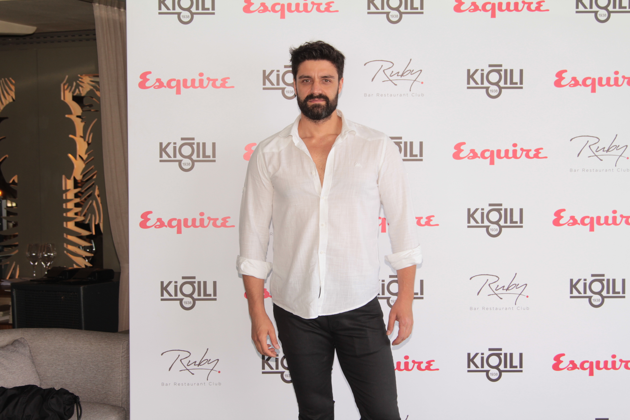 Esquire x Kiğılı Babalar Günü Yemeği