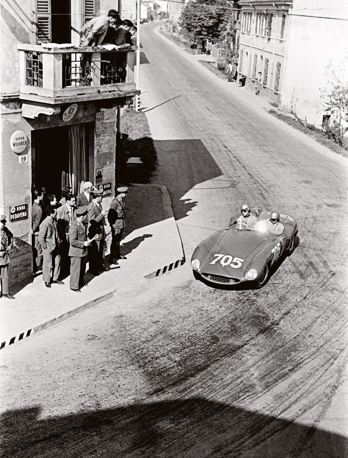 Kendi otomobilini yapmak