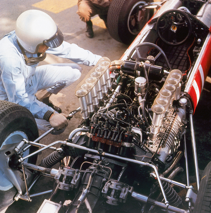 Kendi otomobilini yapmak