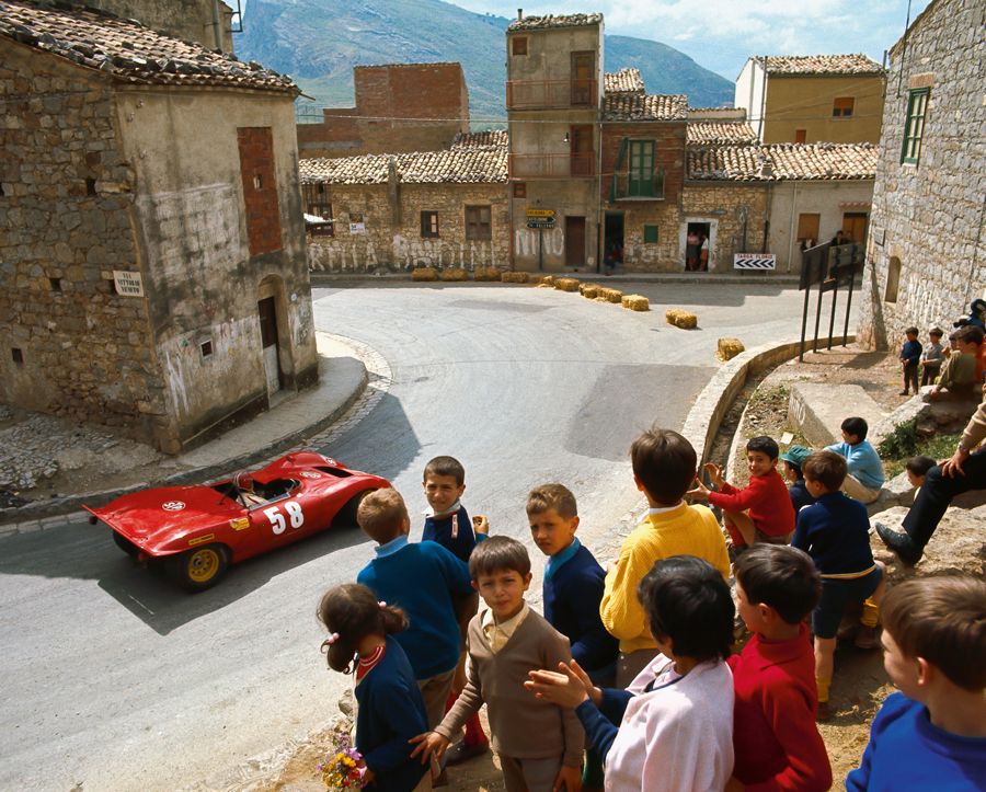 Kendi otomobilini yapmak