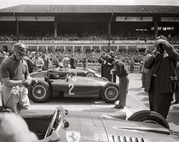 Kendi otomobilini yapmak