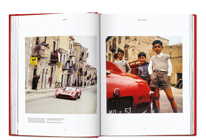 Kendi otomobilini yapmak