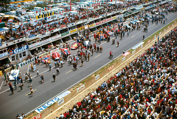 Kendi otomobilini yapmak