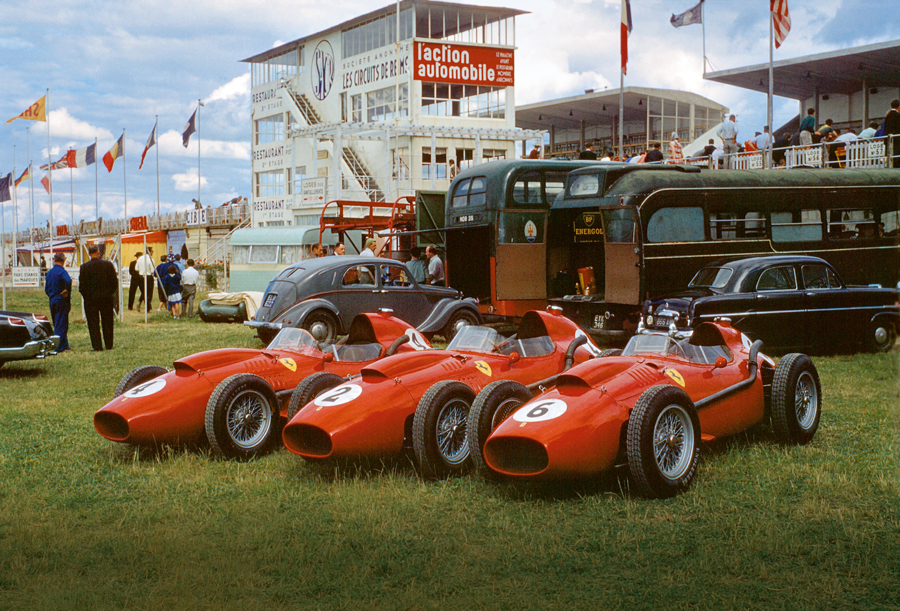 Kendi otomobilini yapmak