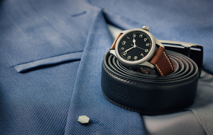 2019’un en trend erkek saat modelleri 