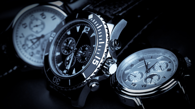 2019’un en trend erkek saat modelleri 