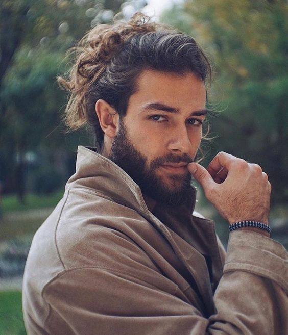 2019'un en trend erkek saç modelleri