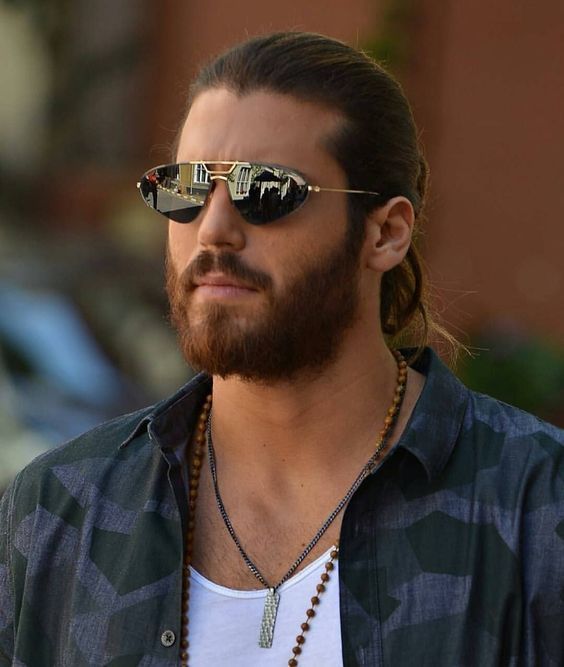 2019 yılının en popüler sakal modelleri