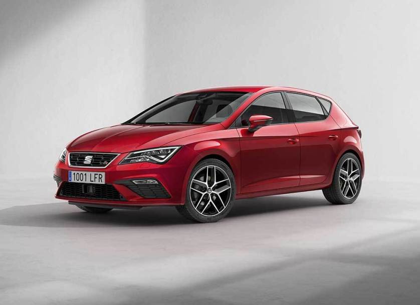 Uzun yola çıkacaklar için yakıt cimrisi 10 araç