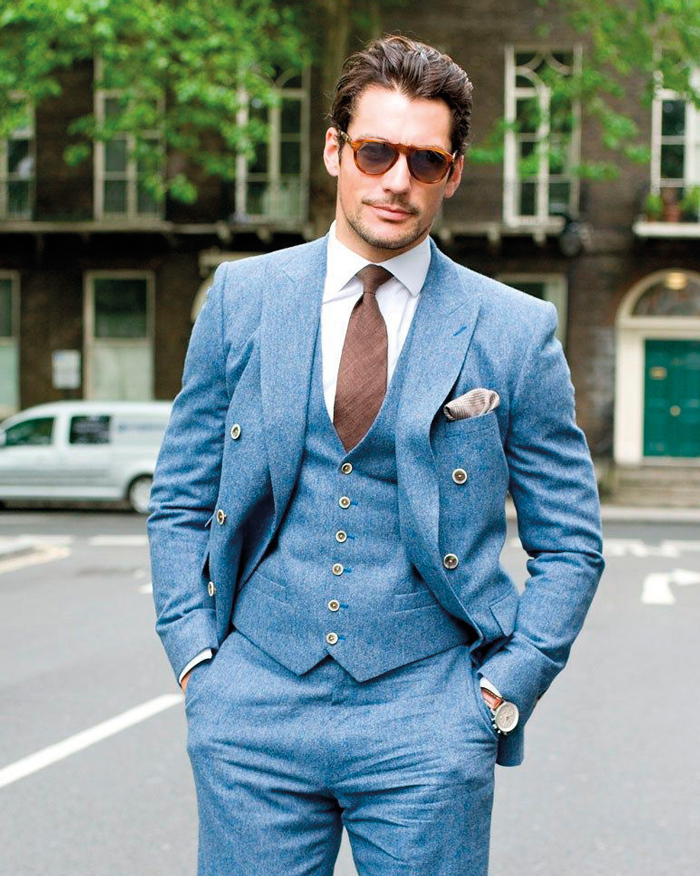 Sıcak havada nasıl giyinmeli?