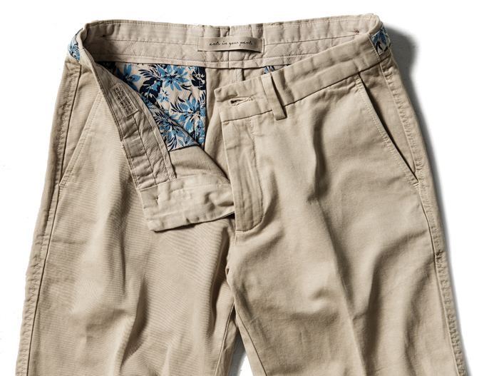 Sıcak havada nasıl giyinmeli?