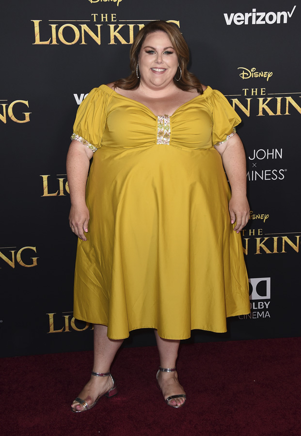 The King Lion galası gerçekleşti