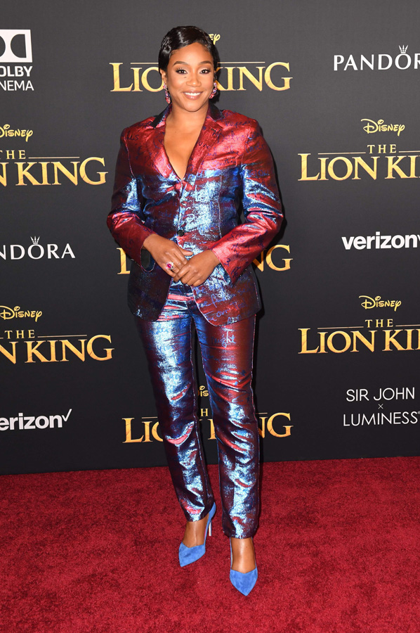 The King Lion galası gerçekleşti