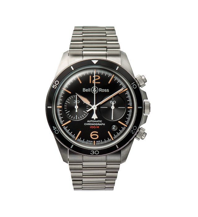 Bileğinizde derinleri hissedin