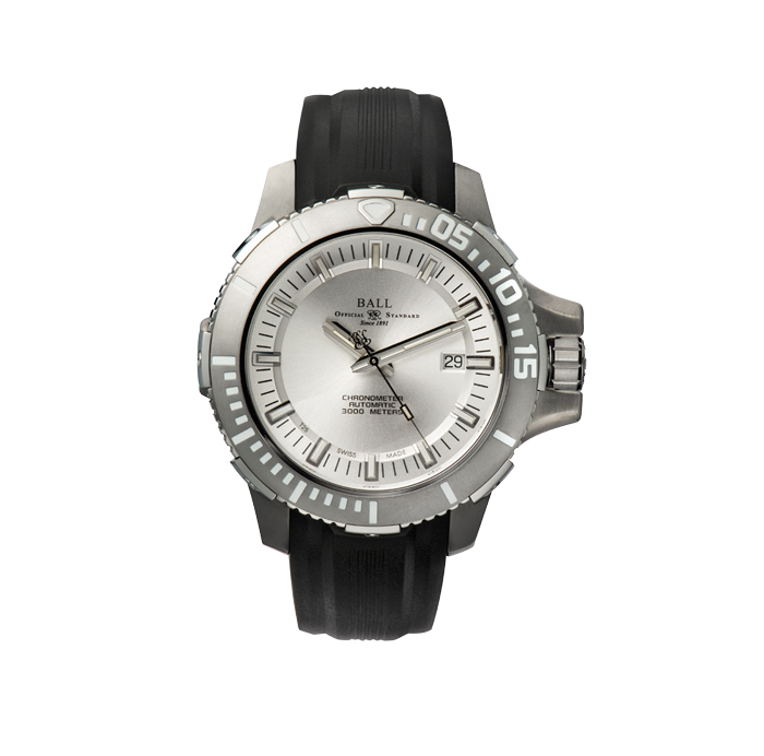 Bileğinizde derinleri hissedin