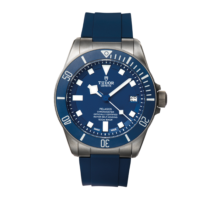 Bileğinizde derinleri hissedin