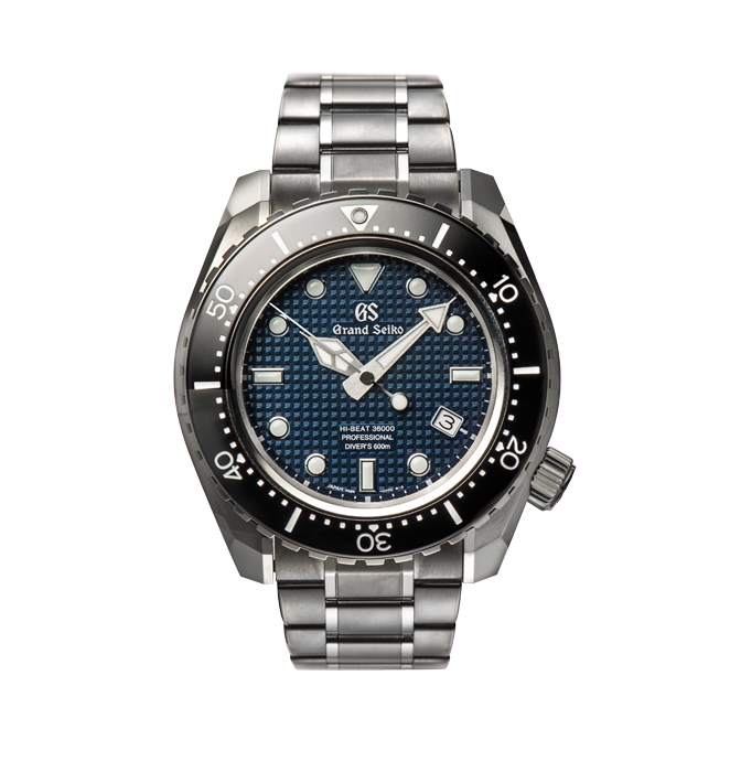 Bileğinizde derinleri hissedin