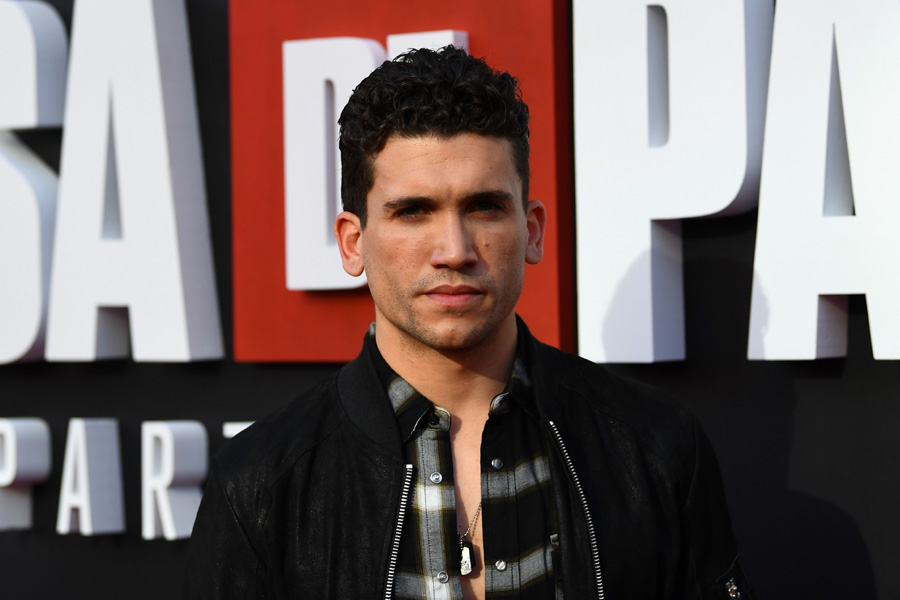 La Casa de Papel 3. sezon galası